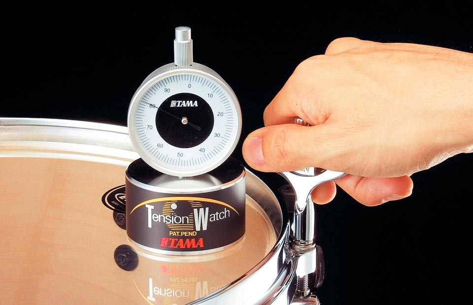Tama Tension Watch - Drum Tuner - product image