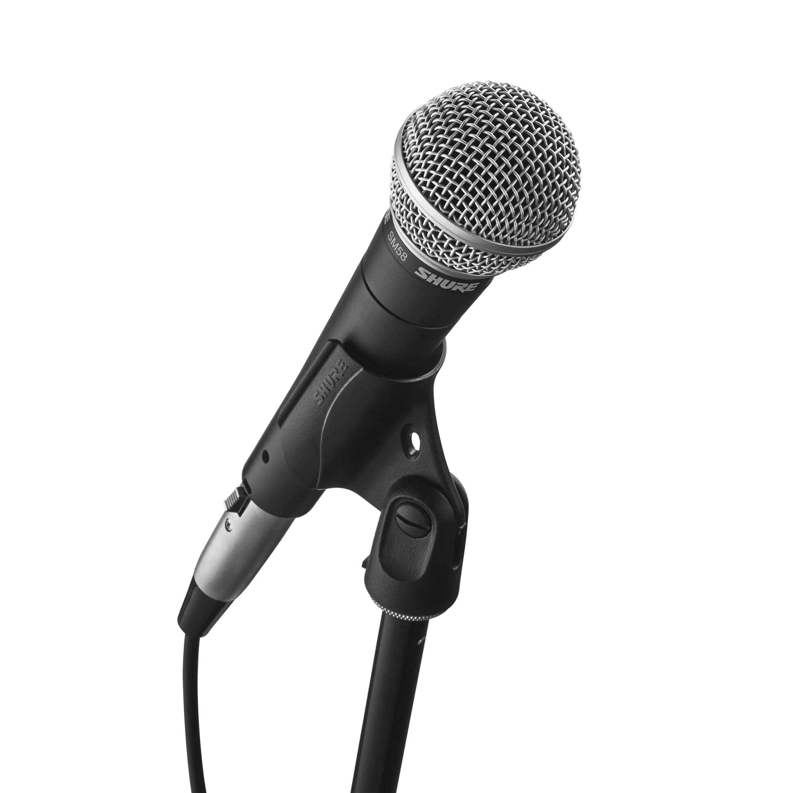 Shure SM58LC Microphone - product image