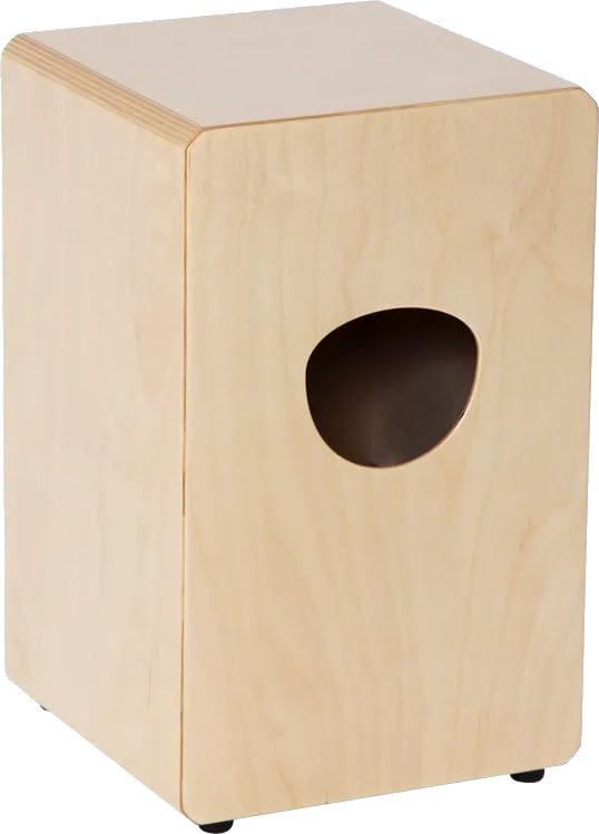 Sela Varios Series Brown Cajon - product image