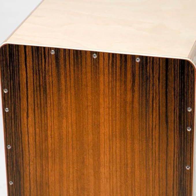 Sela Varios Series Brown Cajon - product image