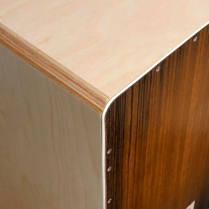 Sela Varios Series Brown Cajon - product image