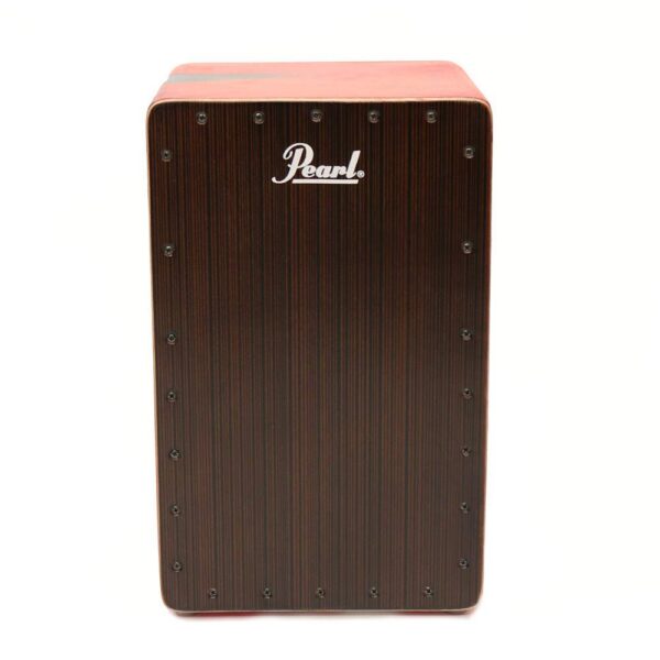 Pearl PBC-120B Abstract Red Cajon - product image