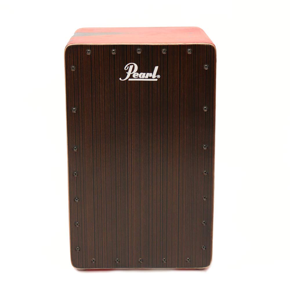 Pearl PBC-120B Abstract Red Cajon - product image
