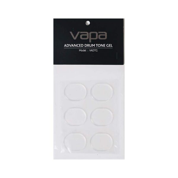 Vapa VADTG Advance Drum Tone Gel - product image