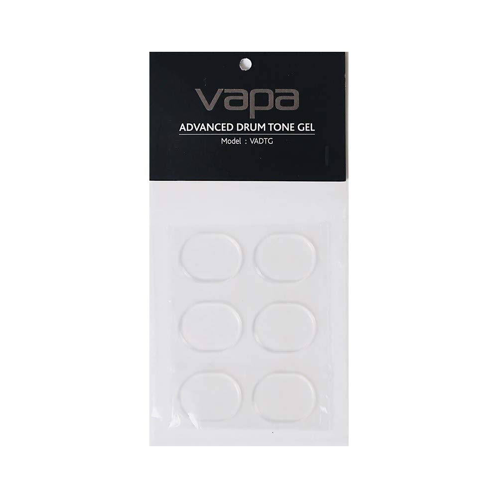 Vapa VADTG Advance Drum Tone Gel - product image