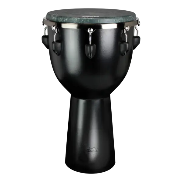 Remo Apex Djembe 12" - Black - product image