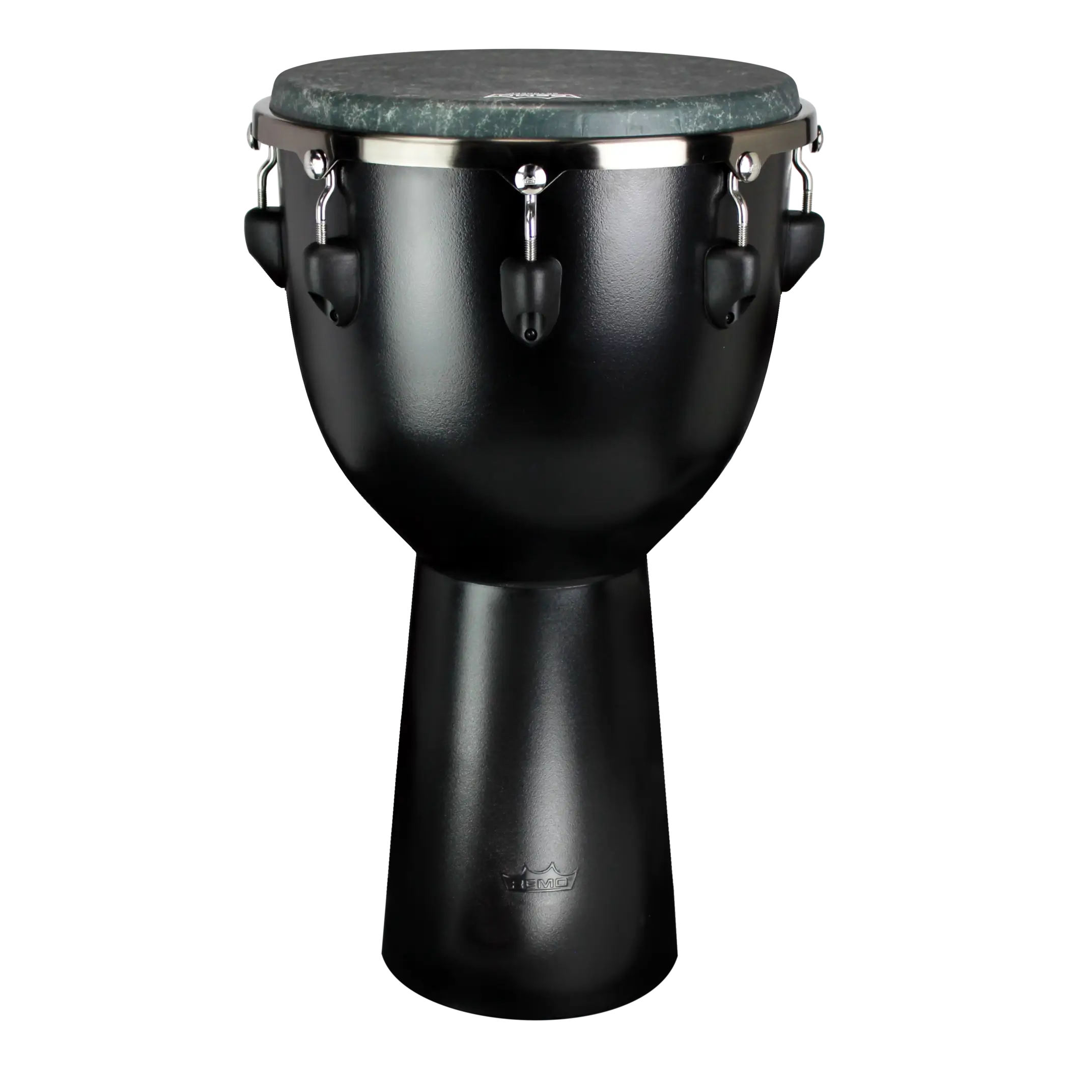 Remo Apex Djembe 12" - Black - product image