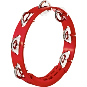 Meinl Headliner Series 8" Red Tambourine