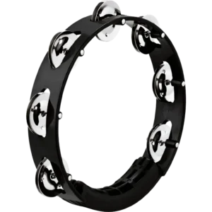 Meinl Headliner Series 8" Black Tambourine
