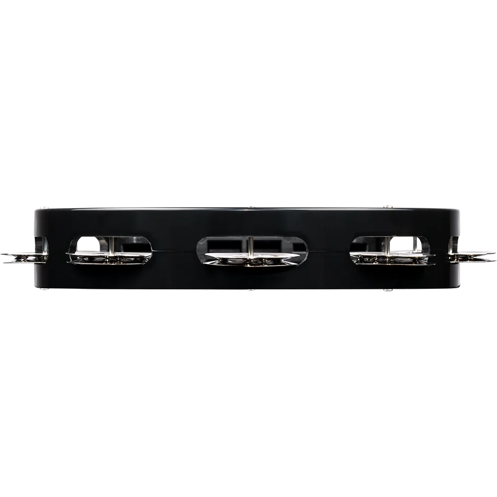Meinl Headliner Series 8" Black Tambourine - product image