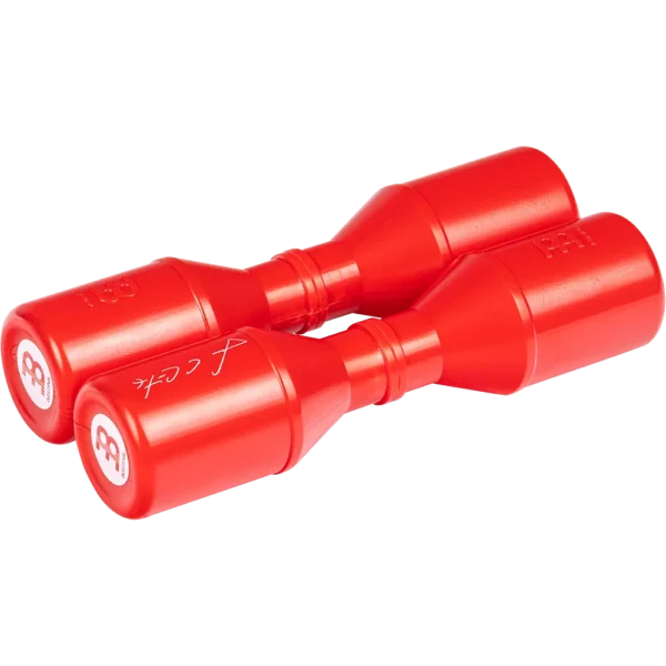 Meinl SH5R Luis Conte Studio Red Shaker - product image
