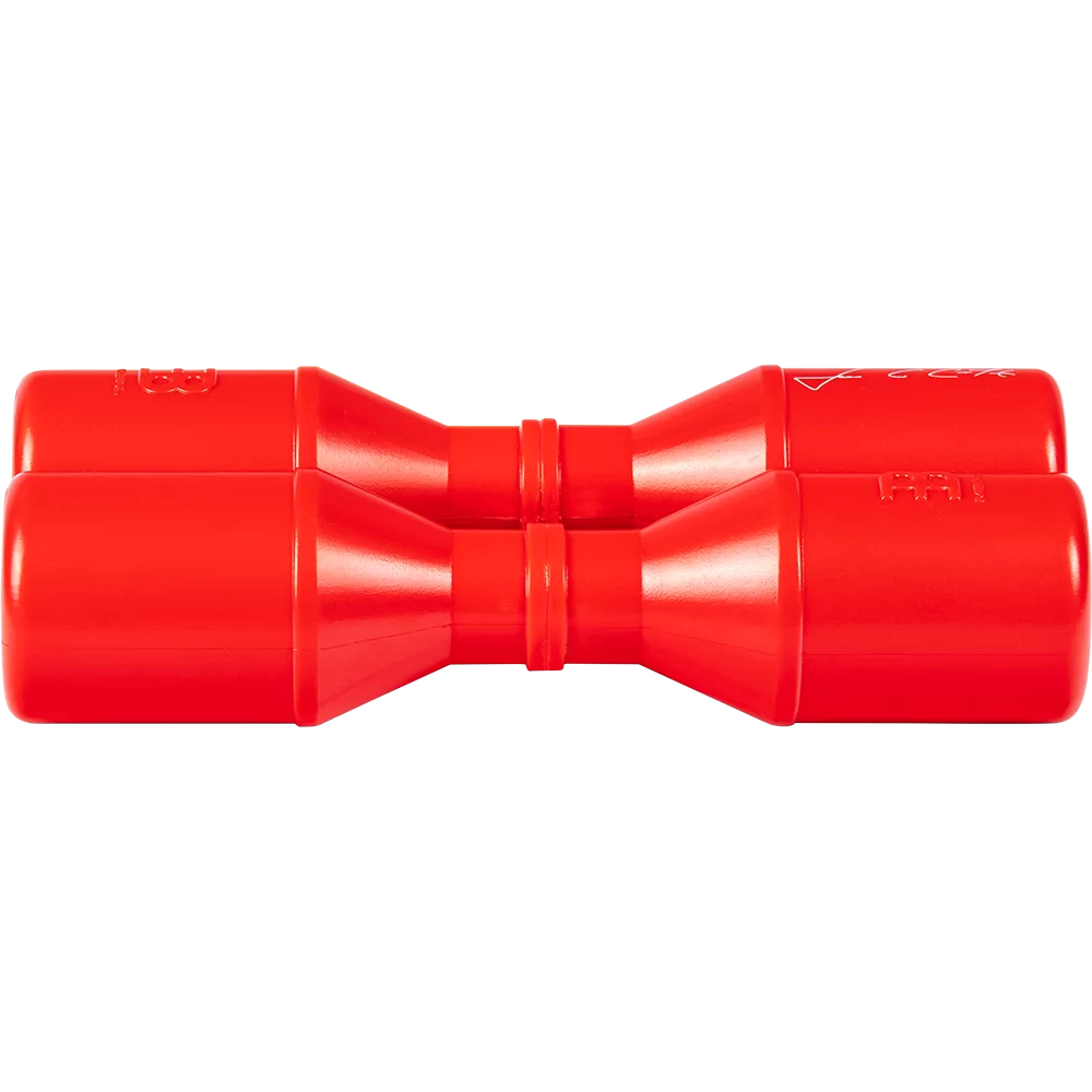 Meinl SH5R Luis Conte Studio Red Shaker - product image
