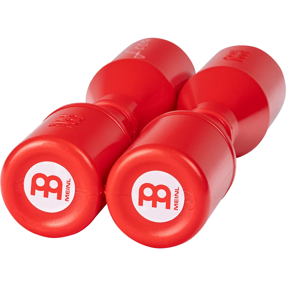 Meinl SH5R Luis Conte Studio Red Shaker - product image