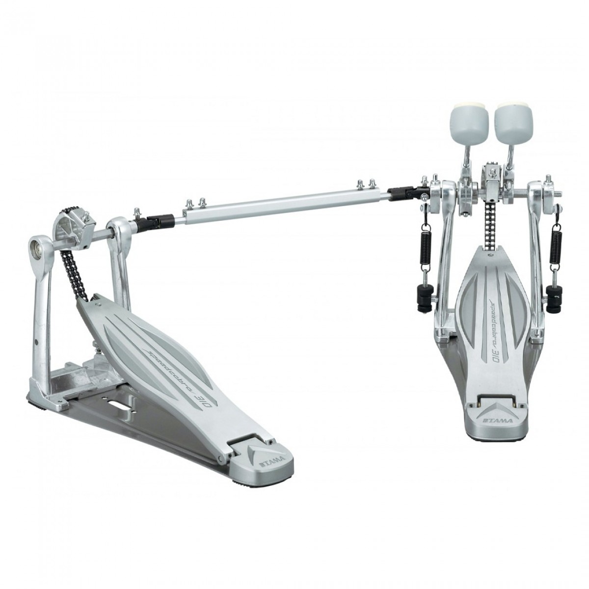 Tama Speed Cobra 310 Double Bass Drum Pedal – HP310LW - product image