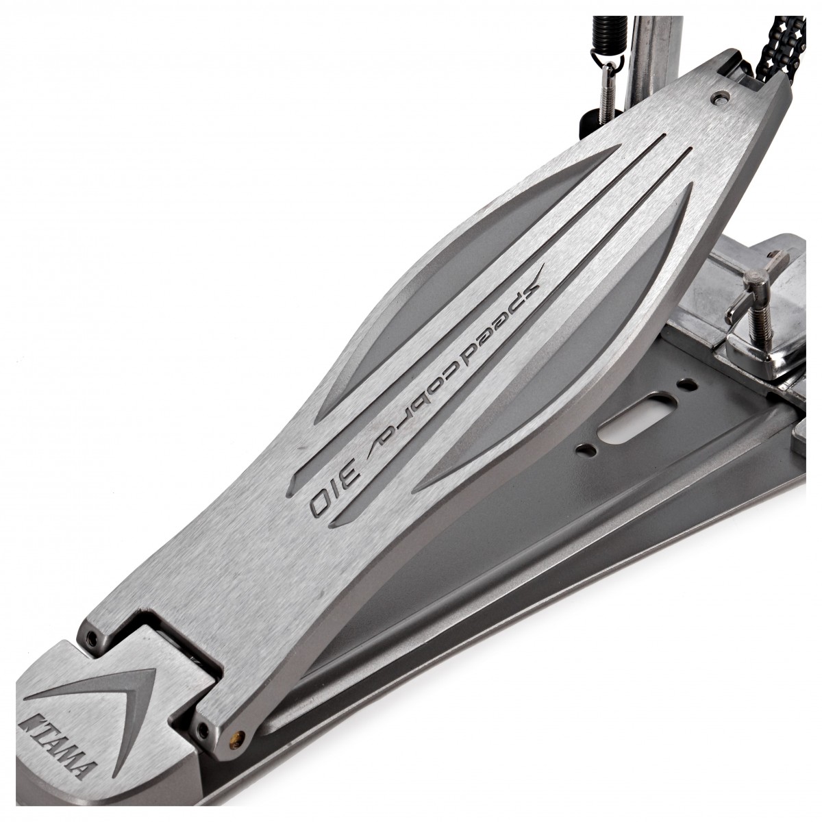 Tama Speed Cobra 310 Double Bass Drum Pedal – HP310LW - product image