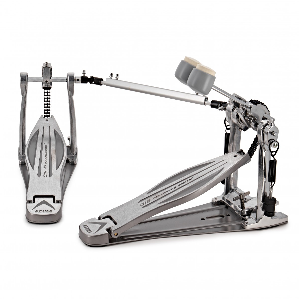 Tama Speed Cobra 310 Double Bass Drum Pedal – HP310LW - product image