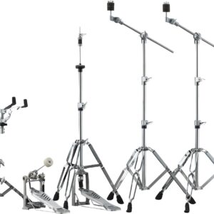 Yamaha HW680W Double-Braced Hardware Pack - product image