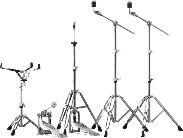 Yamaha HW680W Double-Braced Hardware Pack - product image