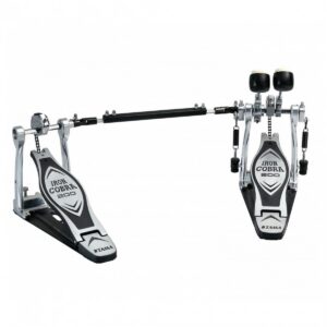Tama Iron Cobra 200 HP200PTW Double Bass Drum Pedal