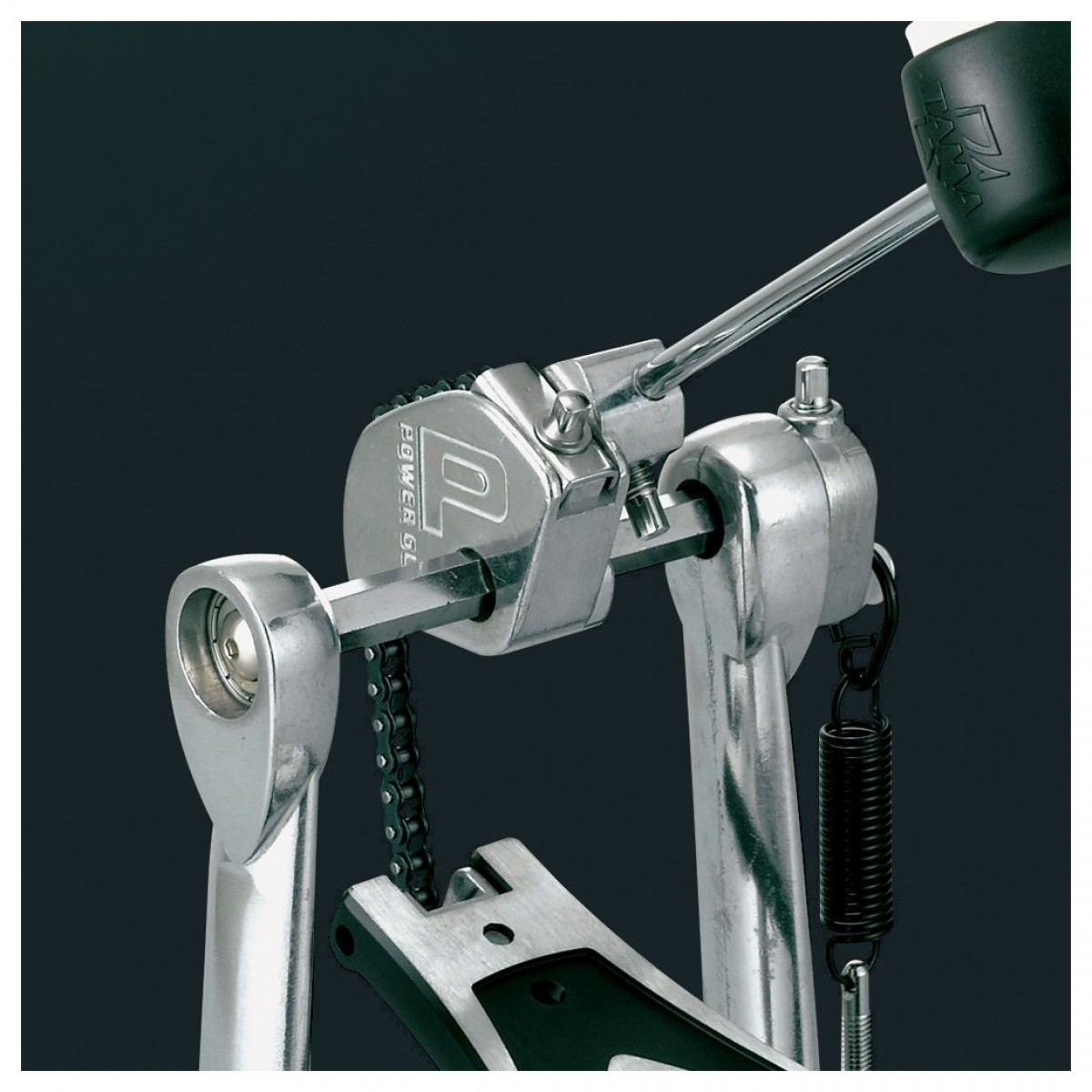 Tama Iron Cobra 200 Double Bass Drum Pedal – HP200PTW - product image