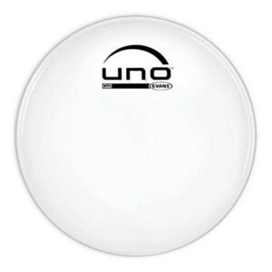 Evans UNO G2 Coated 14" Tom Drumhead