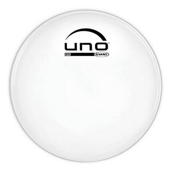 Evans UNO G2 Coated 13" Tom Drumhead - product image