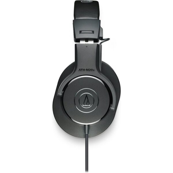 Audiotechnica ATH-M20x Monitor Headphones - product image