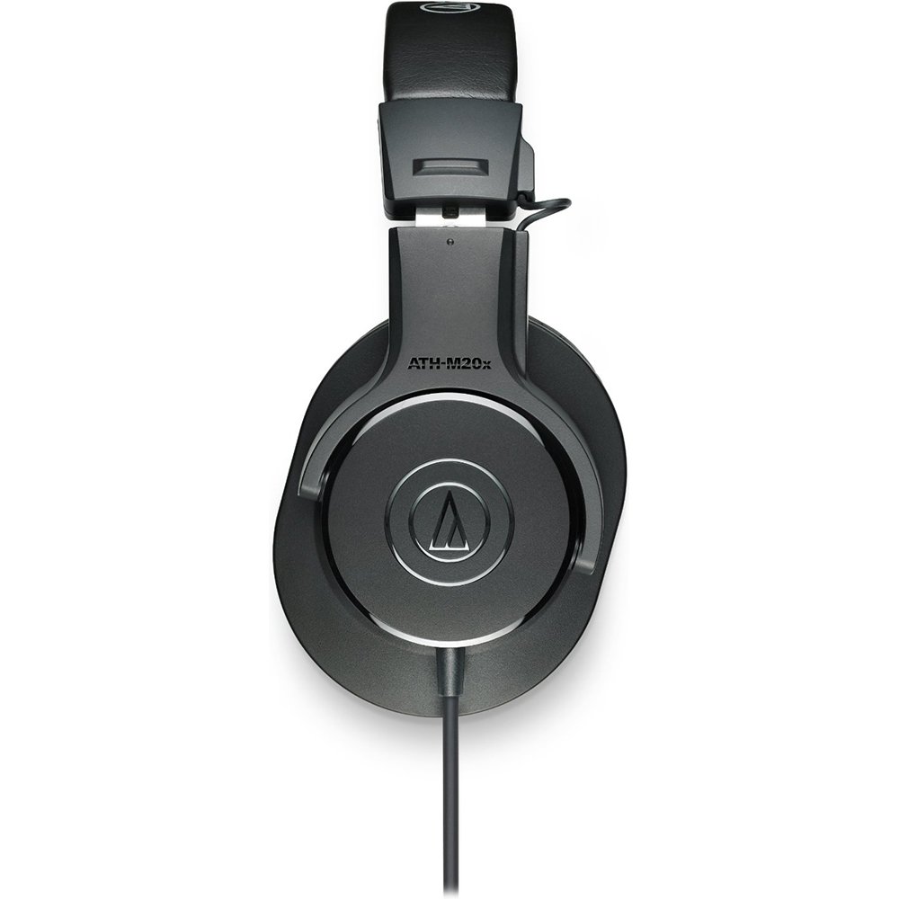 Audiotechnica ATH-M20x Monitor Headphones - product image