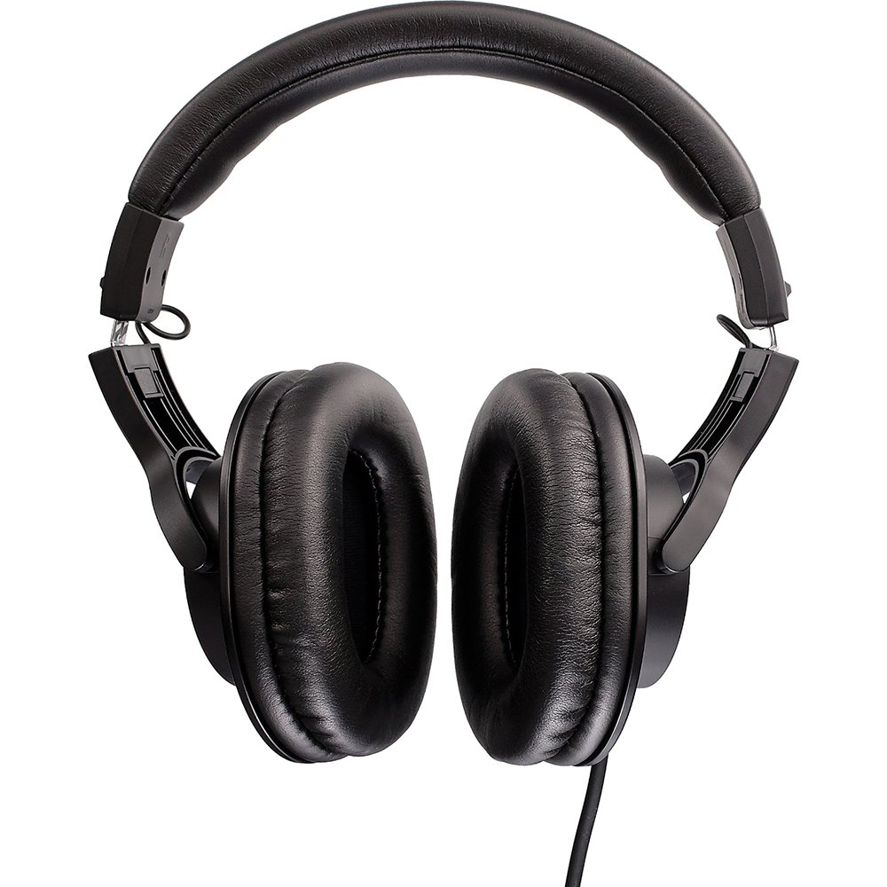 Audiotechnica ATH-M20x Monitor Headphones - product image