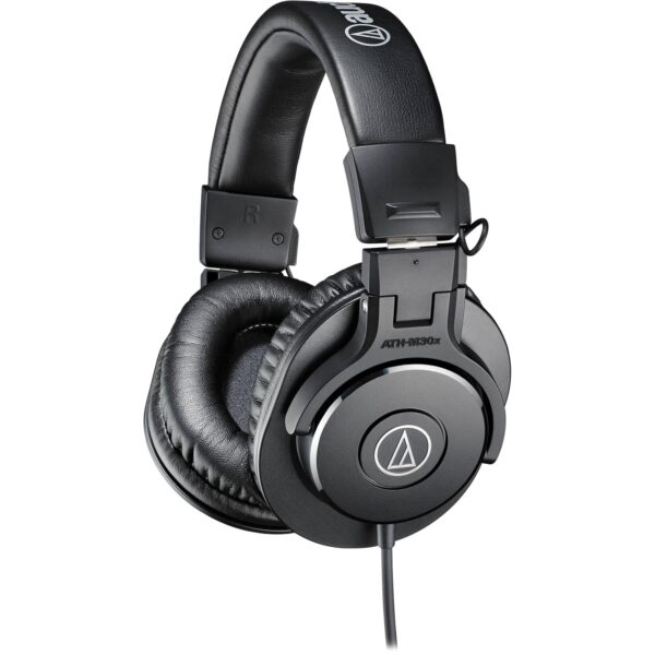 Audiotechnica ATH-M30x Monitor Headphones - product image