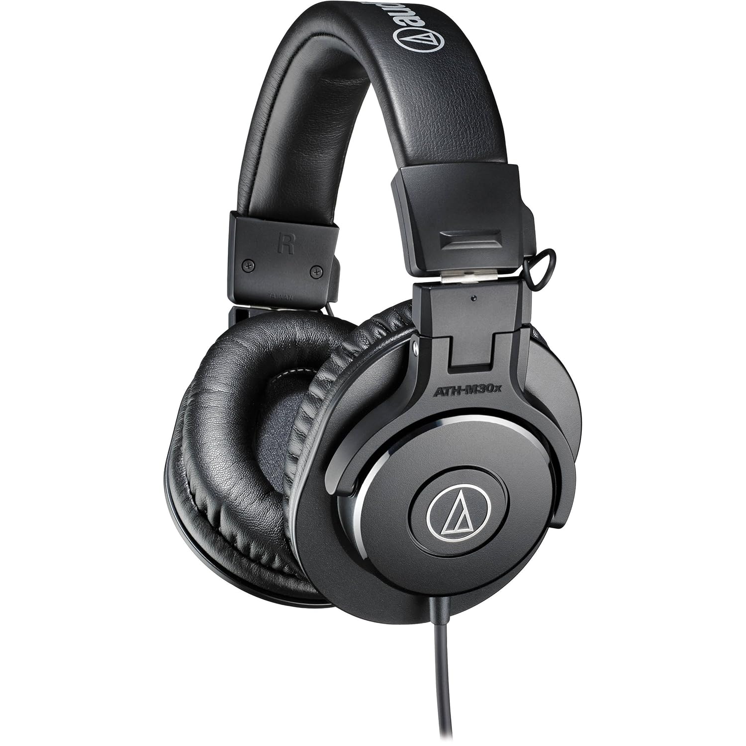 Audiotechnica ATH-M30x Monitor Headphones - product image