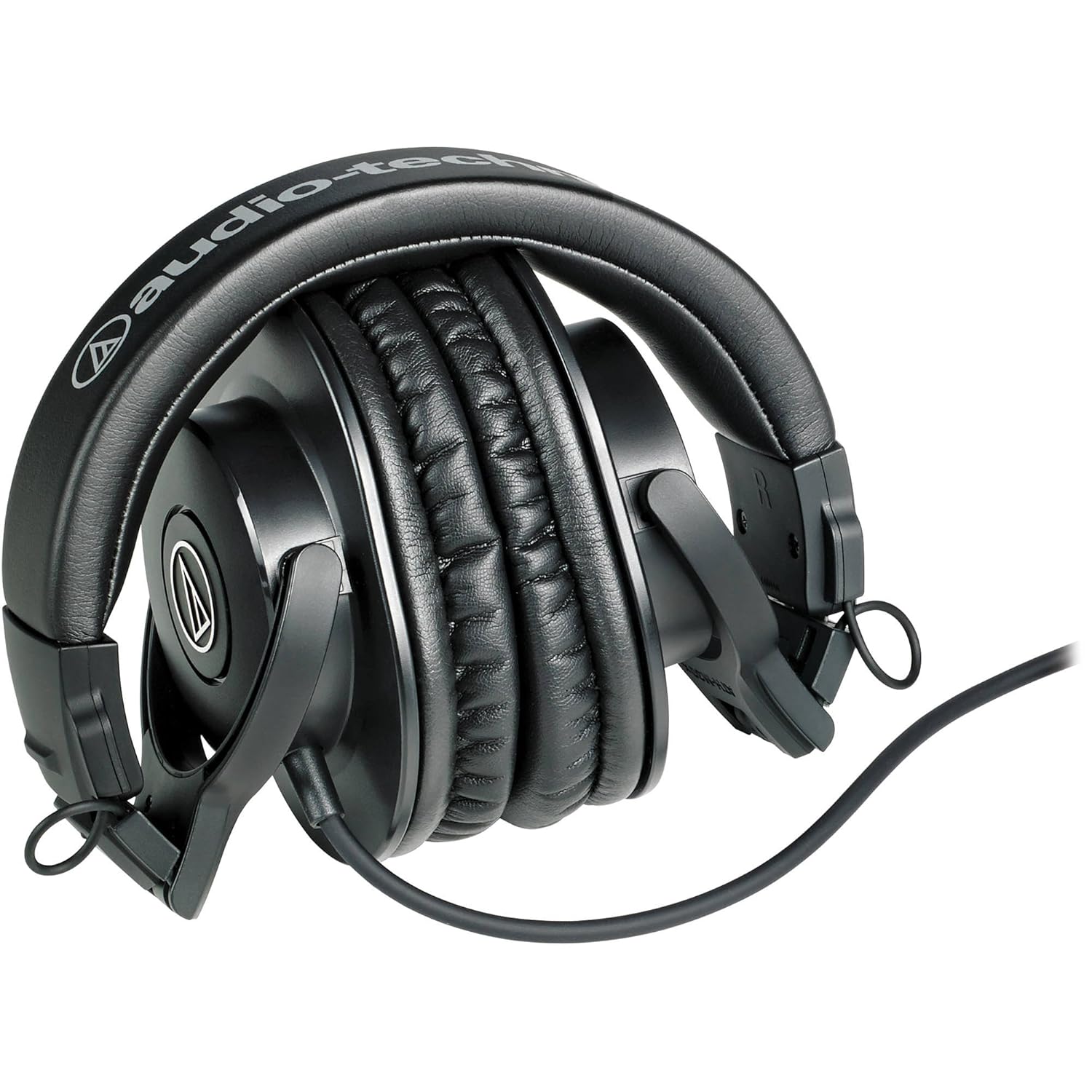 Audiotechnica ATH-M30x Monitor Headphones - product image