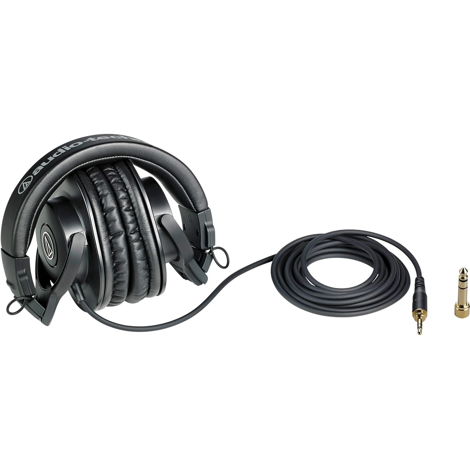 Audiotechnica ATH-M30x Monitor Headphones - product image