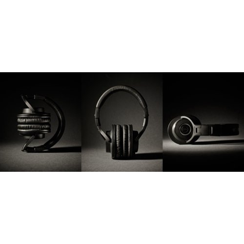 Audiotechnica ATH-M40x Monitor Headphones - product image