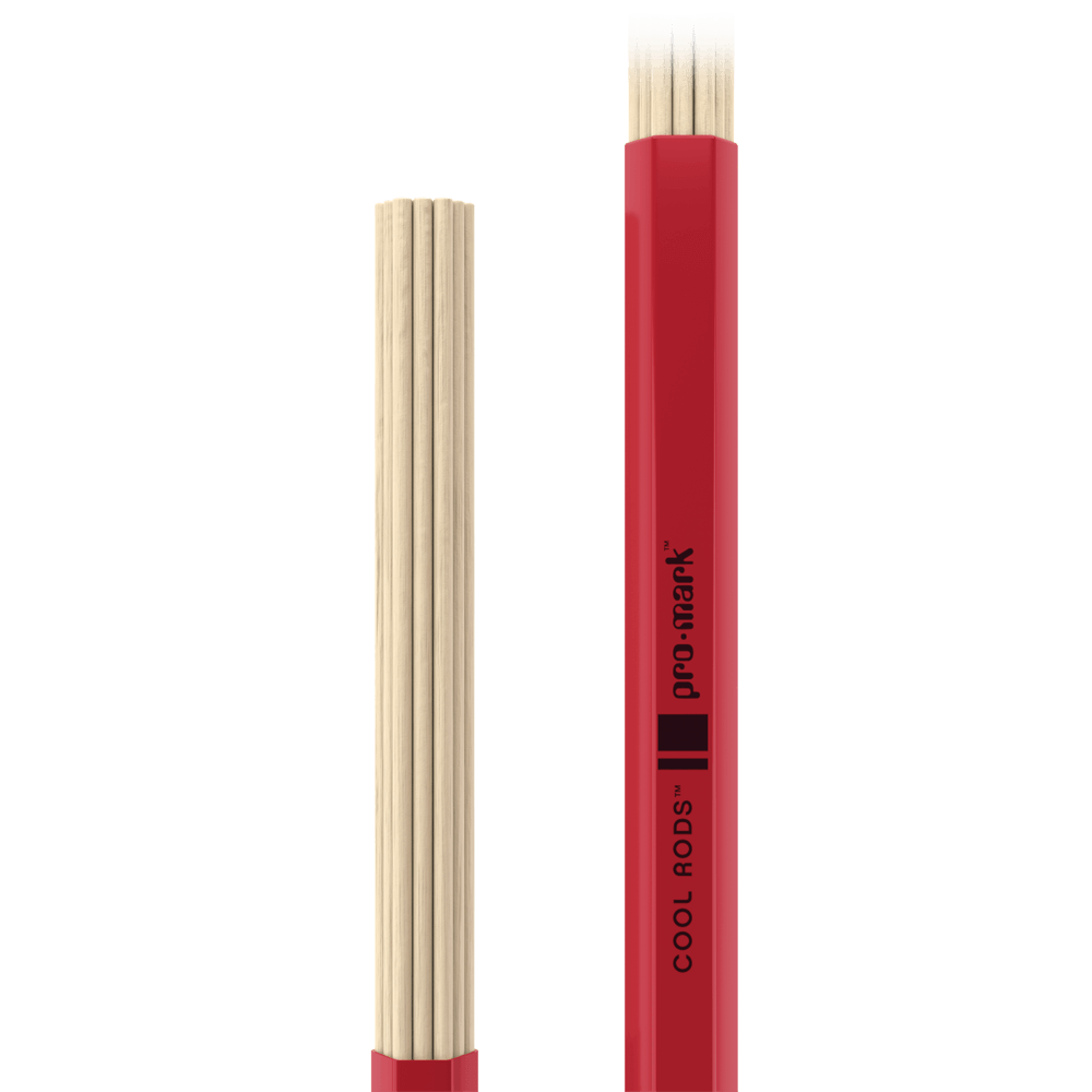 Promark C-RODS Cool Rods - product image