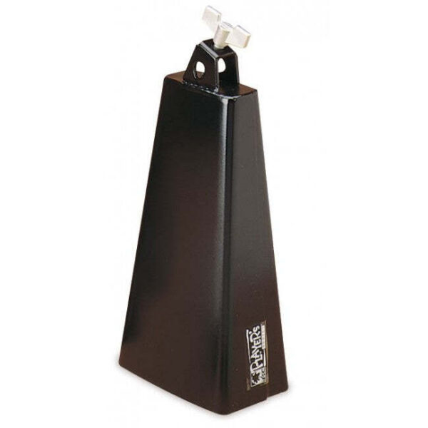 Toca Players Series 9-1/2 Black-3329-T Cowbell - product image