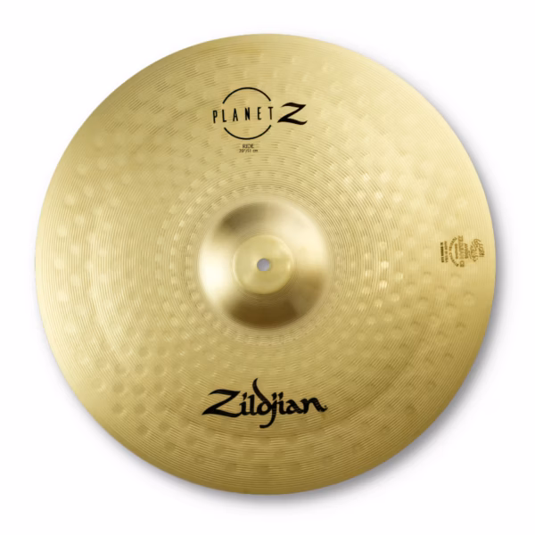 Zildjian Planet Z 20" Ride - product image