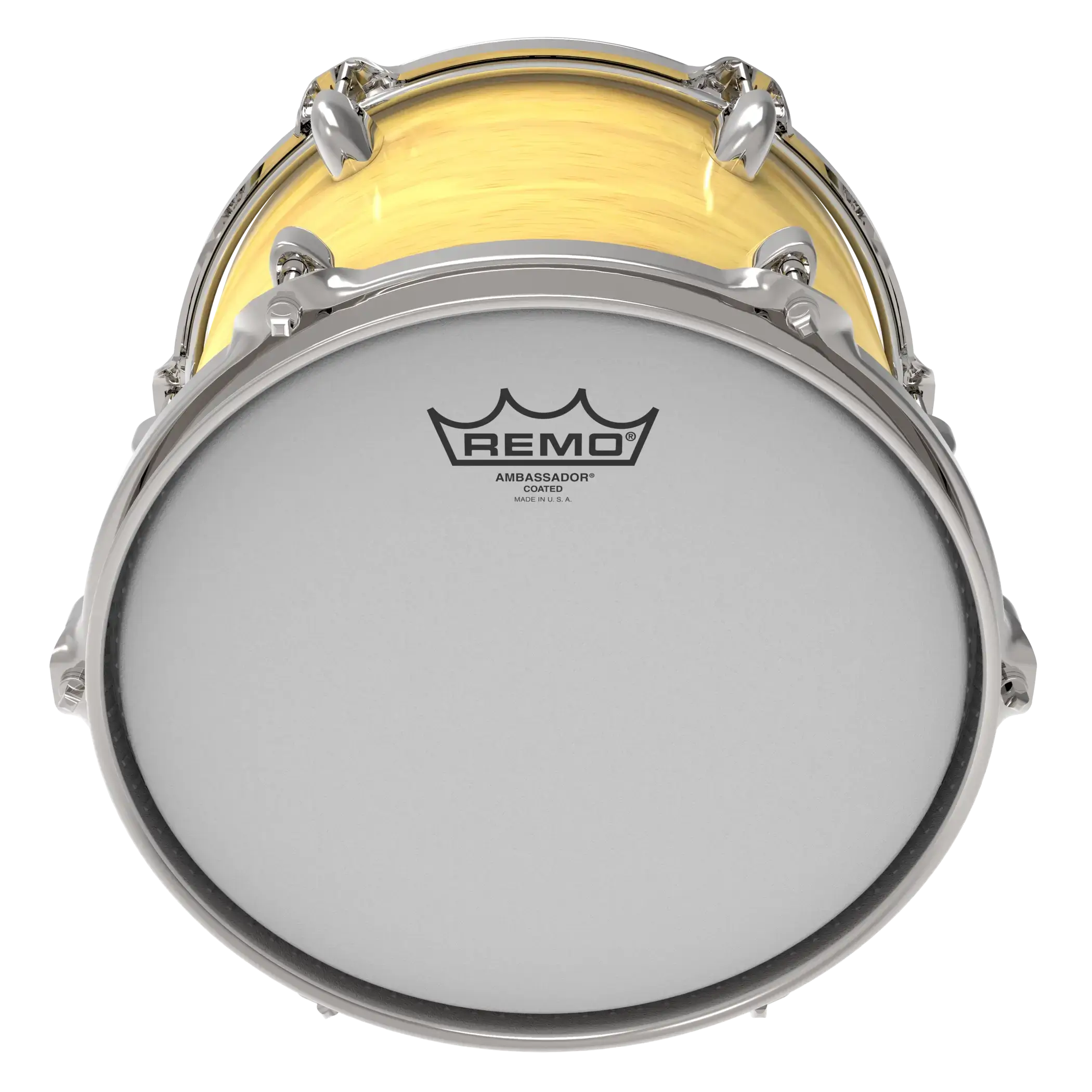 Remo Ambassador Coated 10" Drumhead - product image