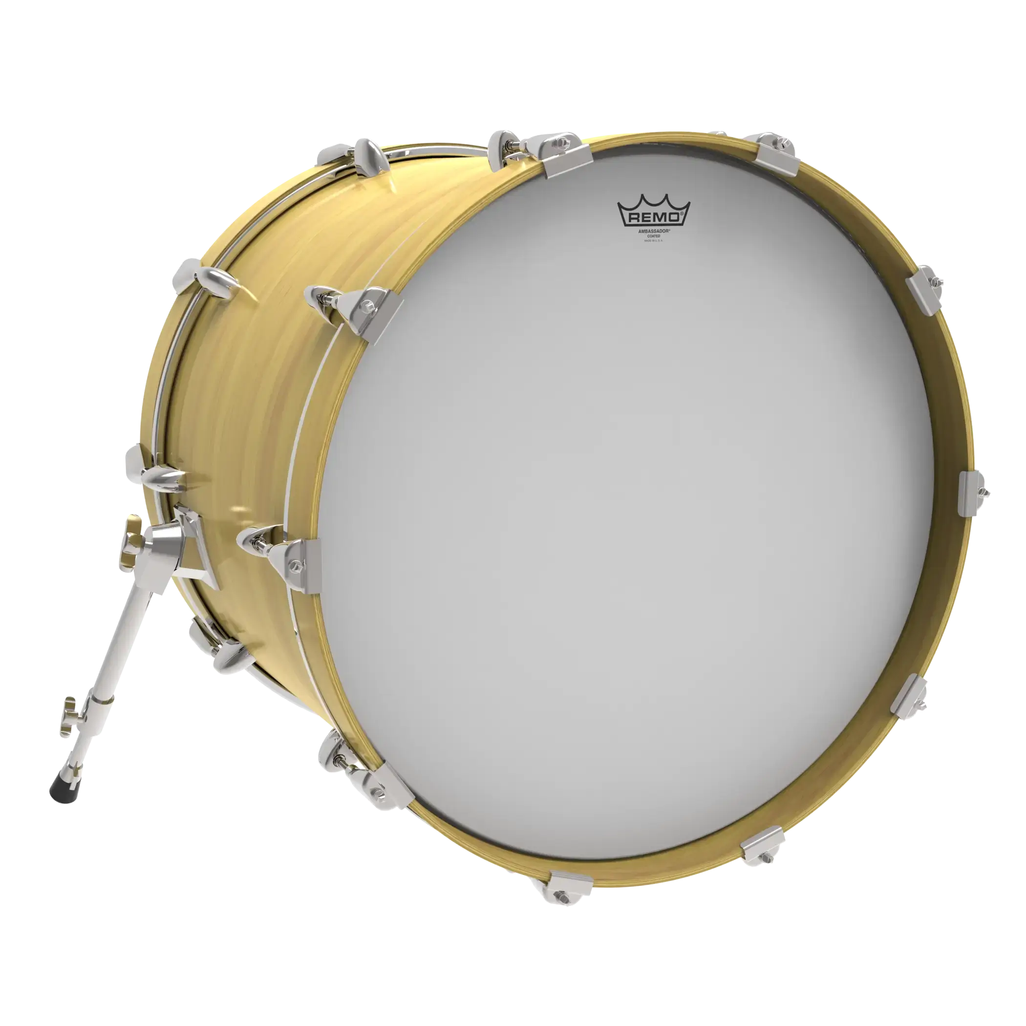 Remo Ambassador Coated 10" Drumhead - product image