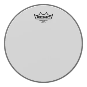 Remo Ambassador Coated 12" Drumhead