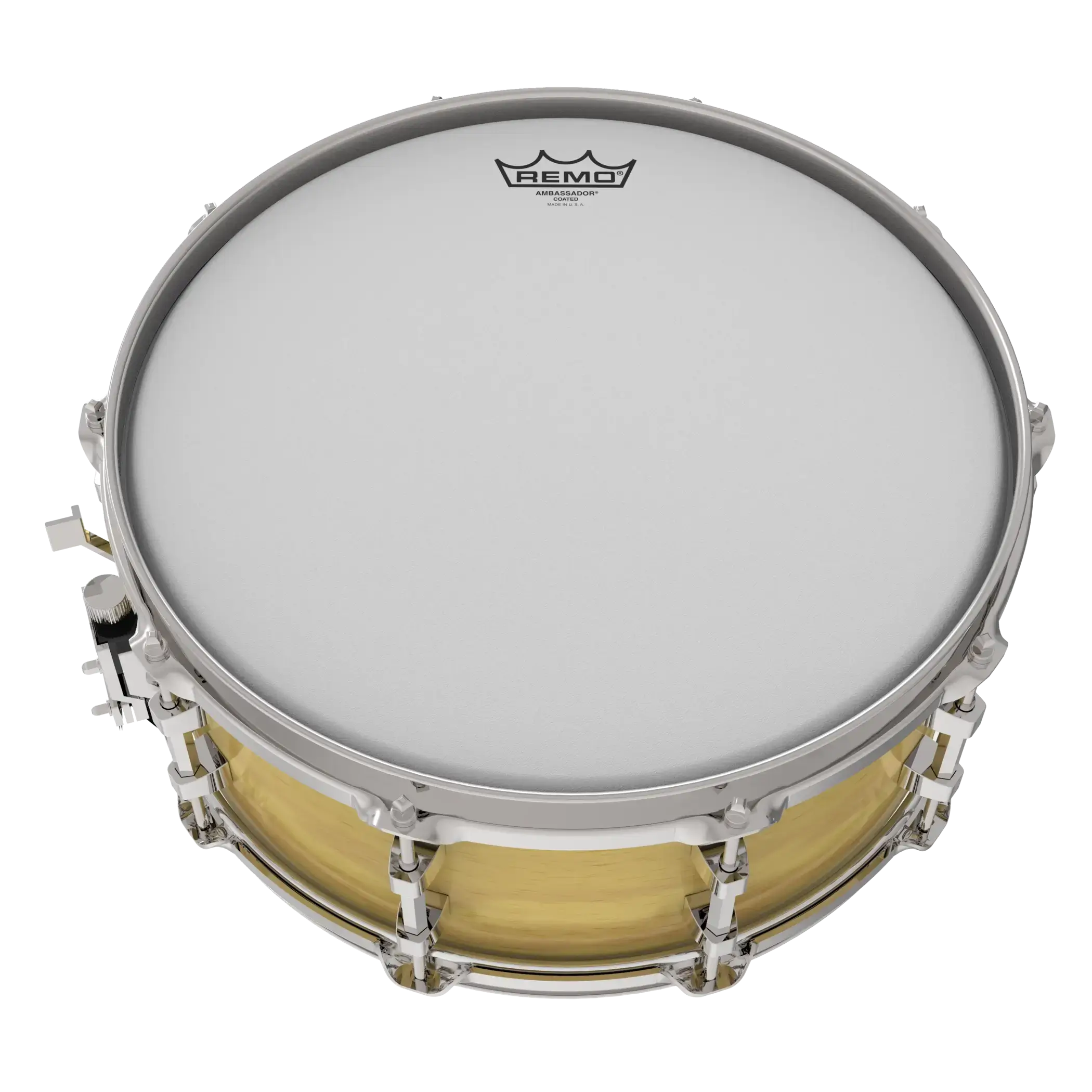 Remo Ambassador Coated 12" Drumhead - product image