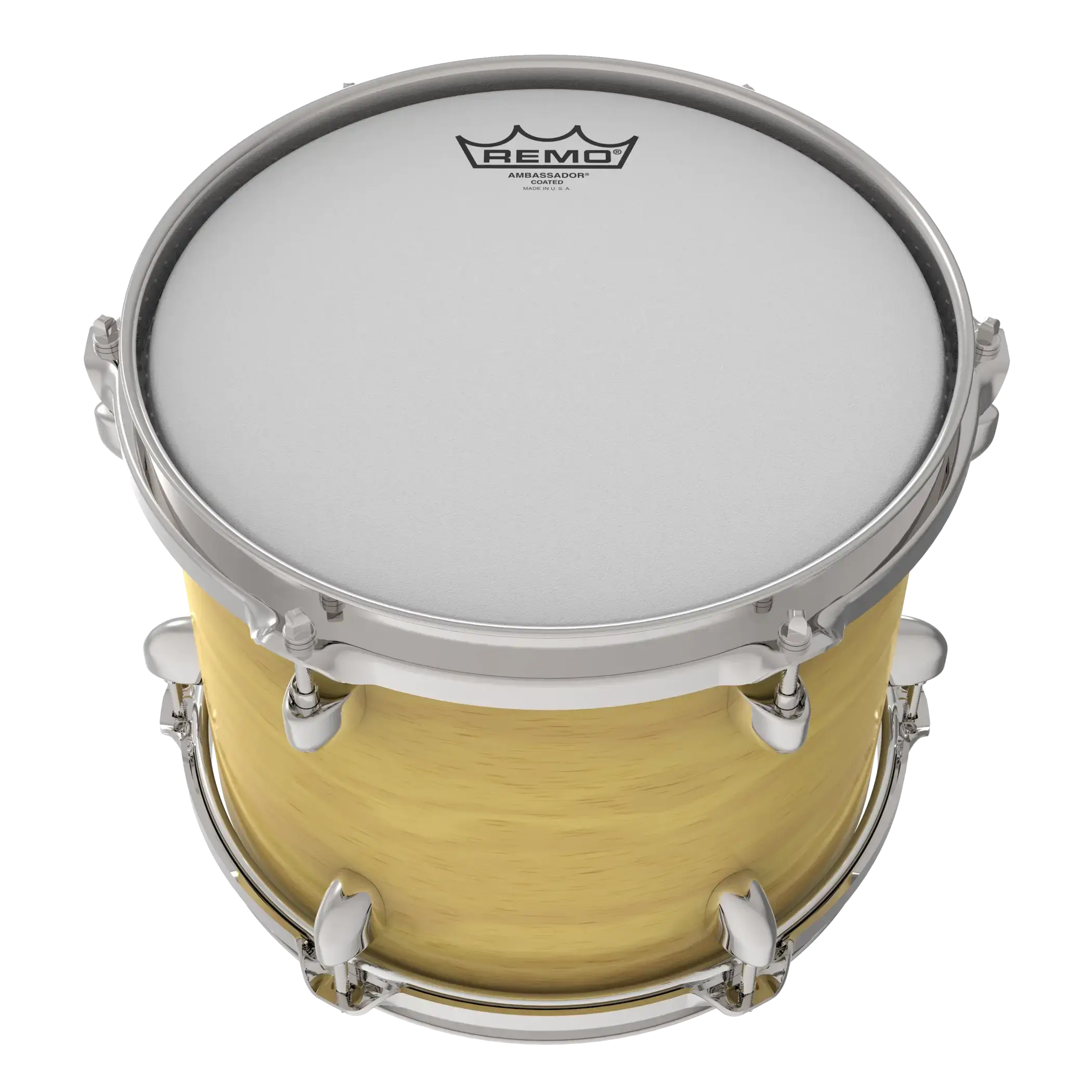 Remo Ambassador Coated 14" Drumhead - product image