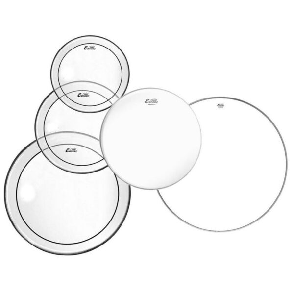 Remo Encore Pinstripe ProPack - product image
