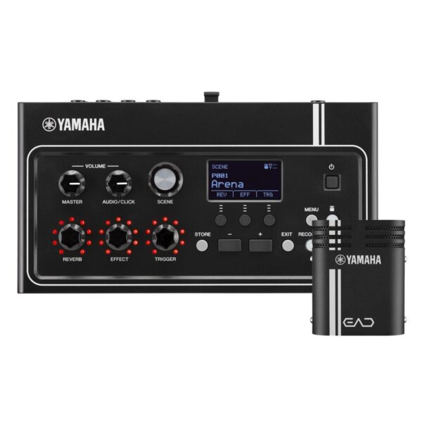 Yamaha EAD10 Electronic Acoustic Drum Module - product image