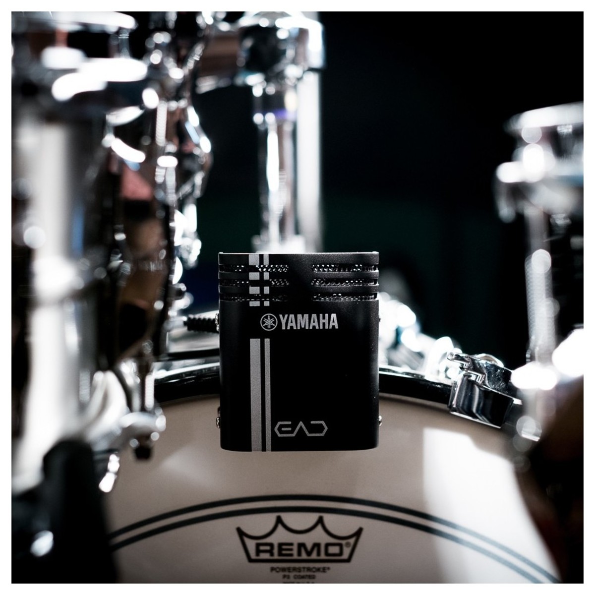 Yamaha EAD10 Electronic Acoustic Drum Module - product image
