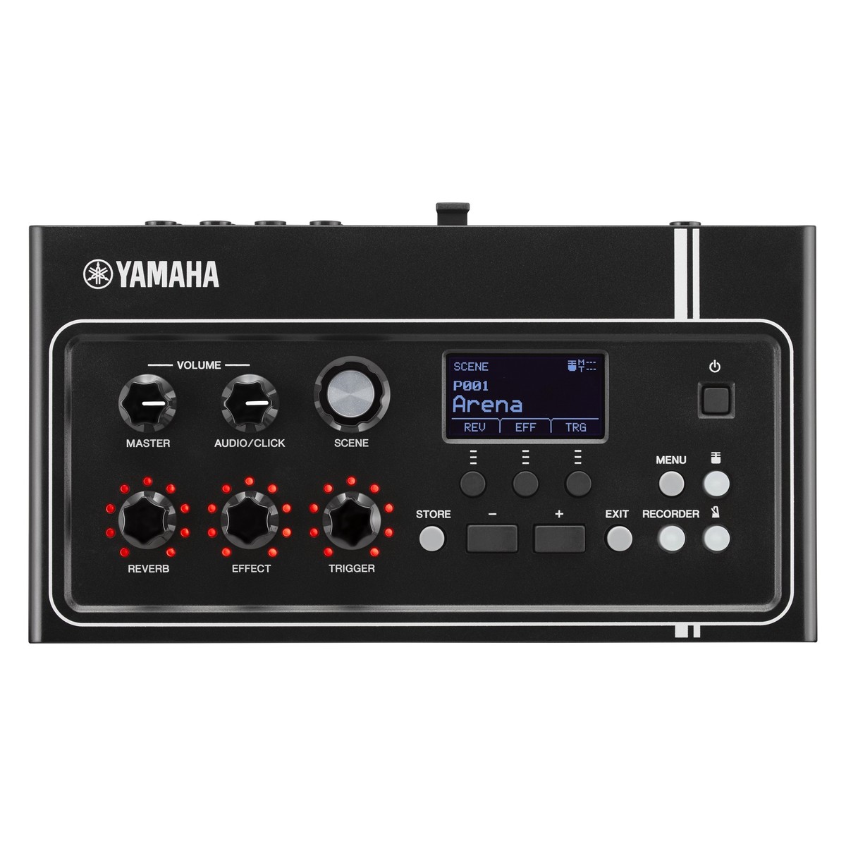 Yamaha EAD10 Electronic Acoustic Drum Module - product image