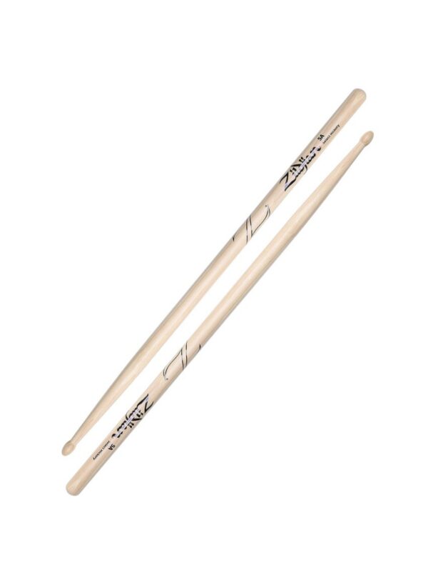 Zildjian 5A Hickory Drumsticks - product image
