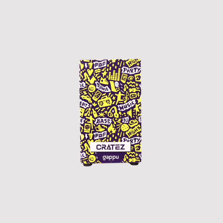 Gappu Cratez (Music) Cajon - product image