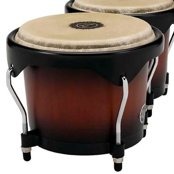 LP City Series Vintage Sunburst Bongo - product image
