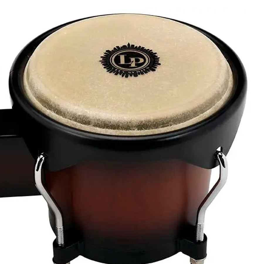LP City Series Vintage Sunburst Bongo - product image